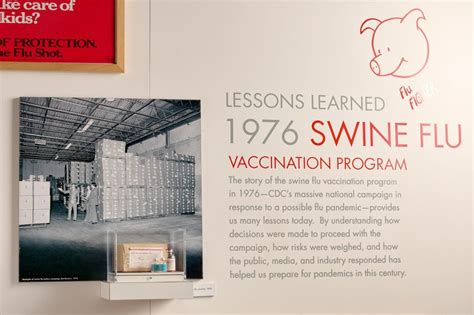 us tested the swine flew vaccine on the navry seals|The Long Shadow of the 1976 Swine Flu Vaccine ‘Fiasco’.